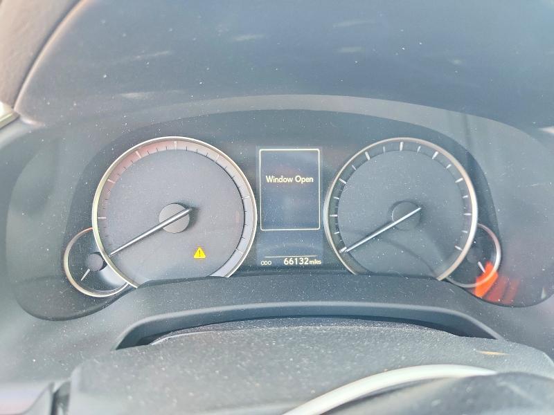 2021 Lexus RX — VIN 2T2JZMAA2MC213046, şəkil 9