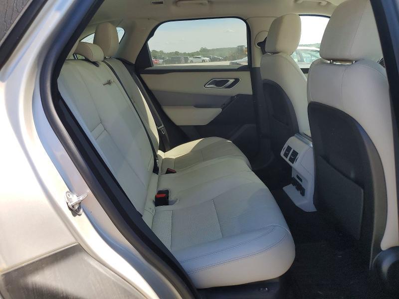 SALYB2EN4KA208269 2019 Land Rover Range Rover photo no. 10
