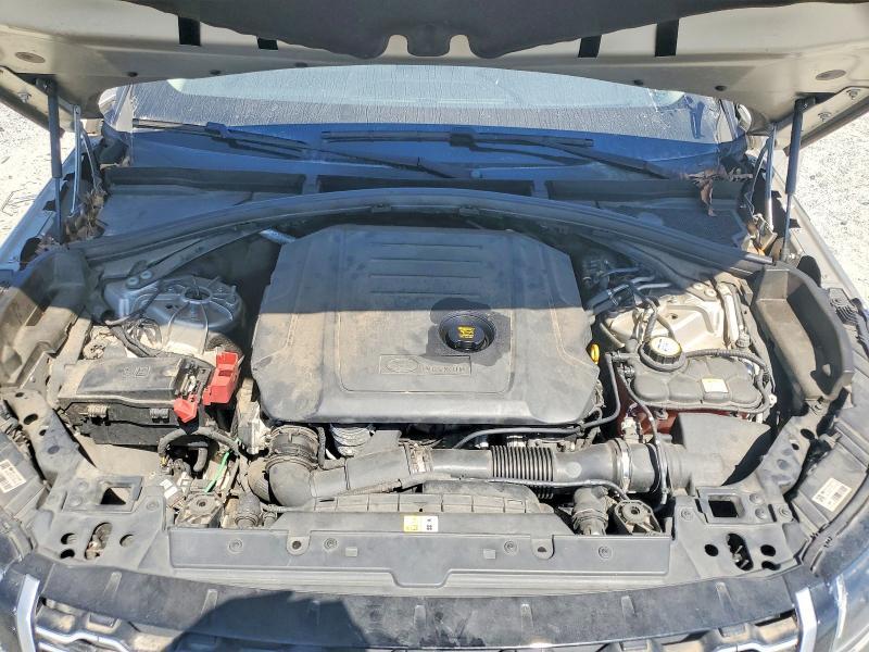 SALYB2EN4KA208269 2019 Land Rover Range Rover photo no. 11