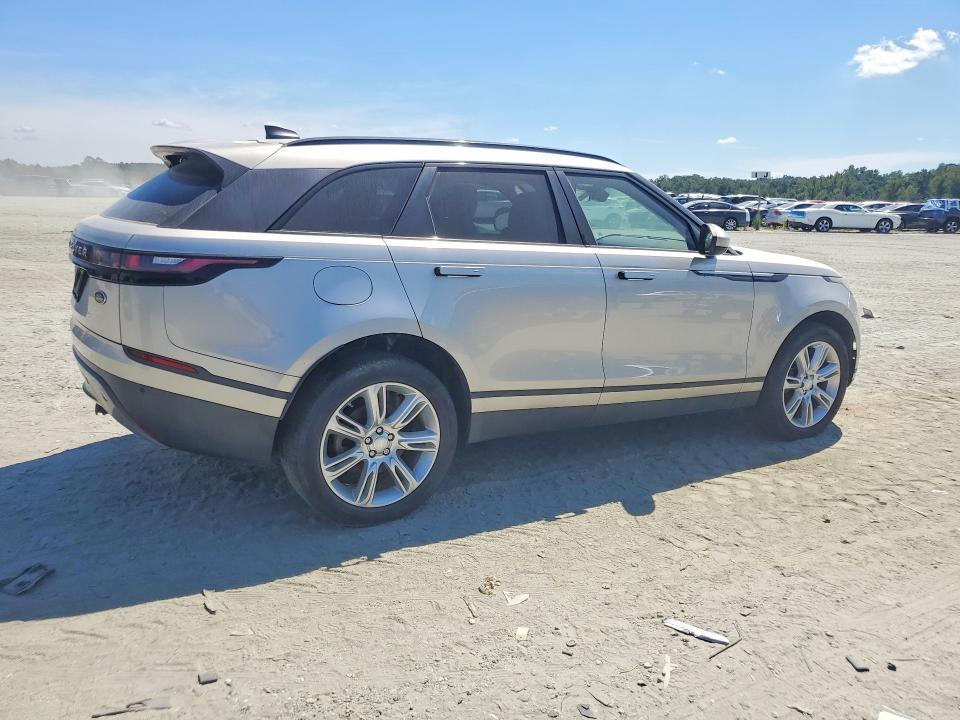 SALYB2EN4KA208269 2019 Land Rover Range Rover photo no. 3