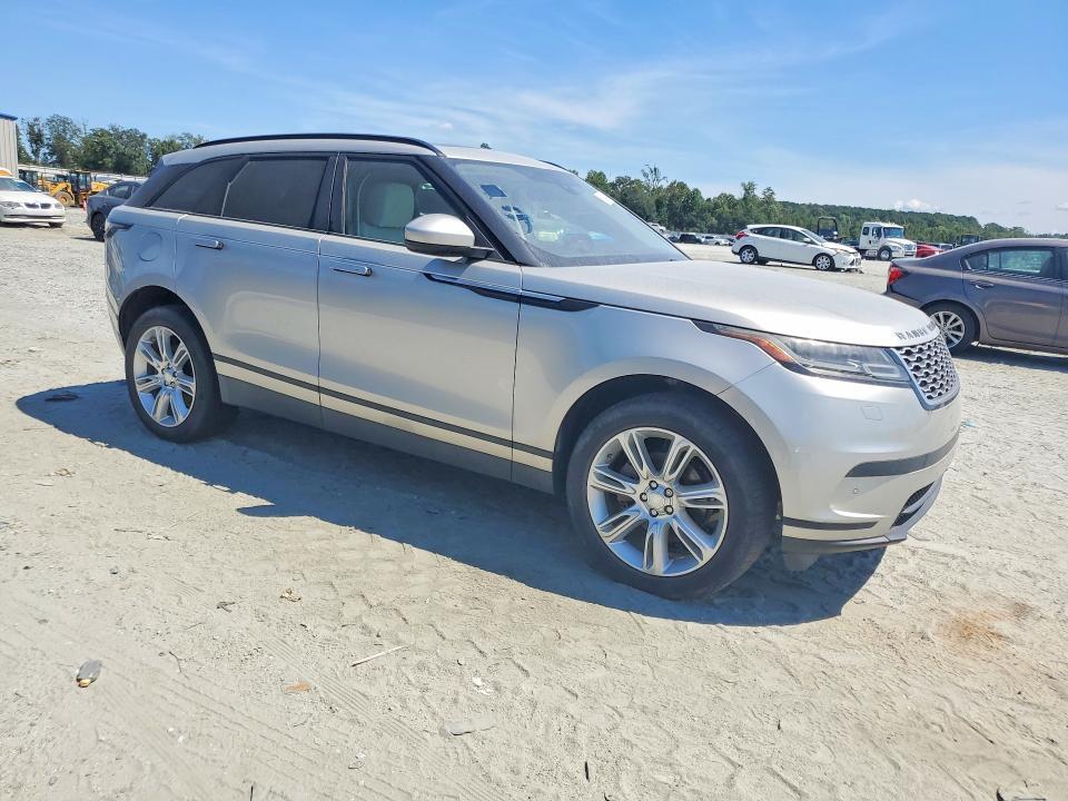 SALYB2EN4KA208269 2019 Land Rover Range Rover photo no. 4