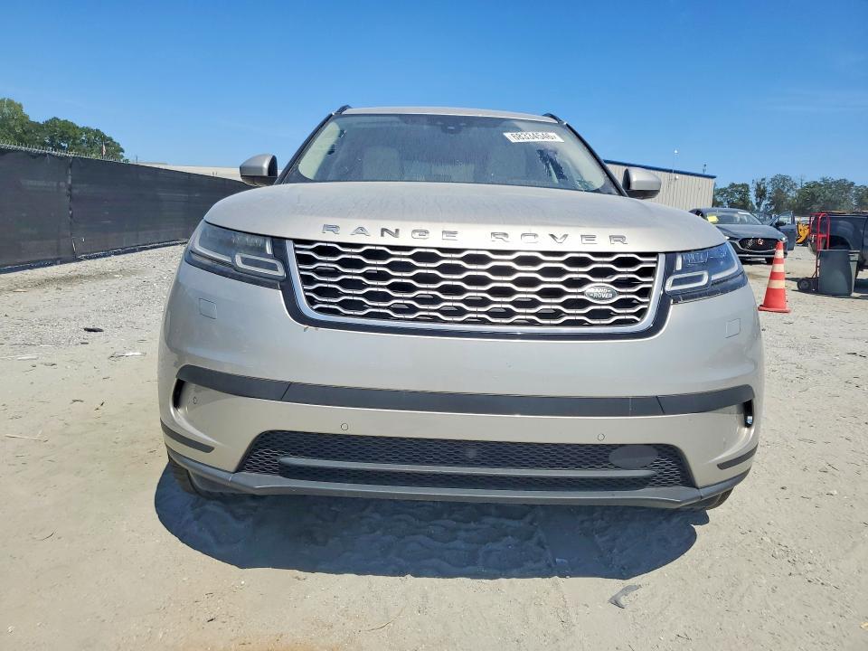 SALYB2EN4KA208269 2019 Land Rover Range Rover photo no. 5