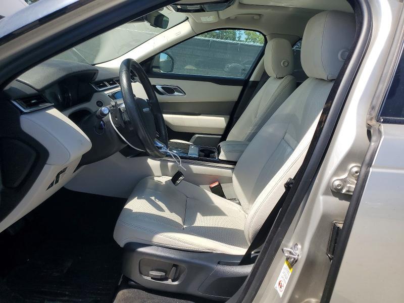 SALYB2EN4KA208269 2019 Land Rover Range Rover photo no. 7