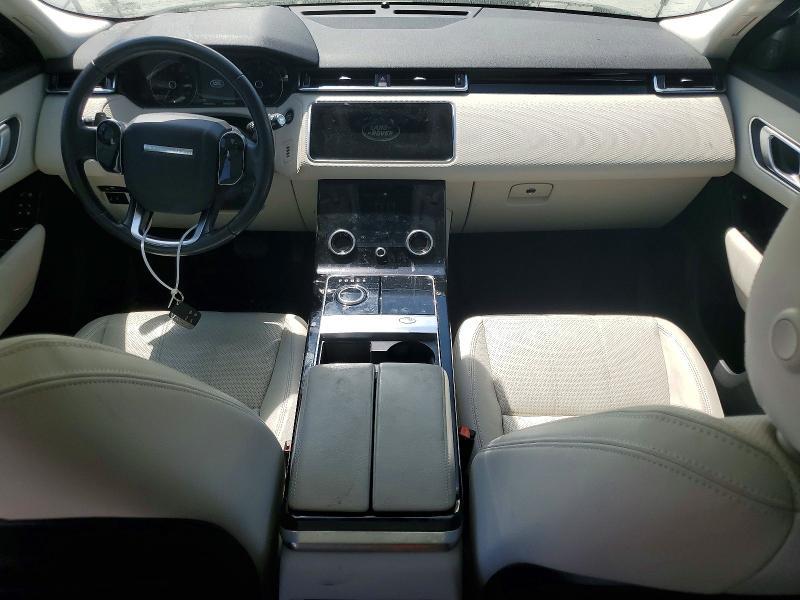 SALYB2EN4KA208269 2019 Land Rover Range Rover photo no. 8
