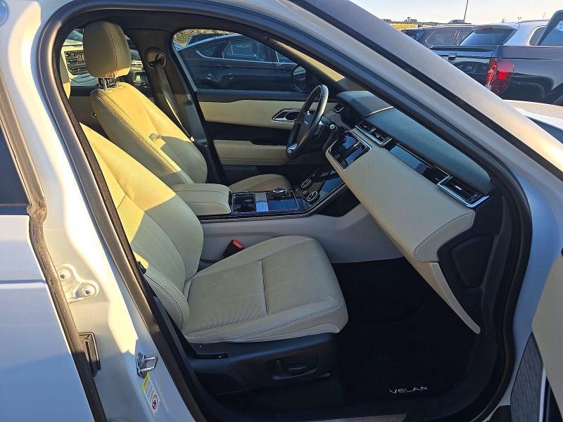 SALYB2RV4JA756362 2018 Land Rover Range Rover photo no. 11