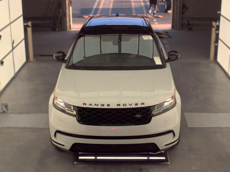 SALYB2RV4JA756362 2018 Land Rover Range Rover photo no. 14
