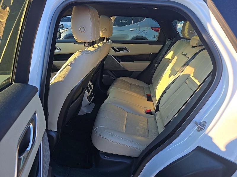 SALYB2RV4JA756362 2018 Land Rover Range Rover photo no. 6