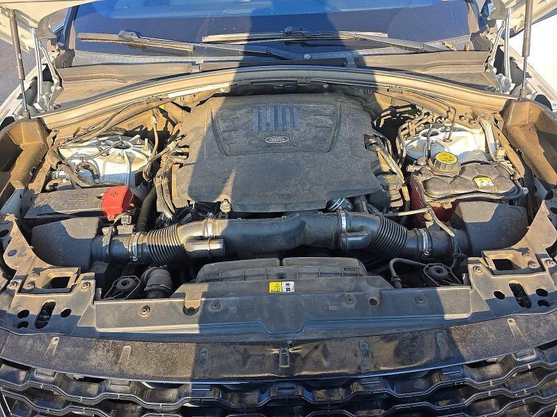SALYB2RV4JA756362 2018 Land Rover Range Rover photo no. 7