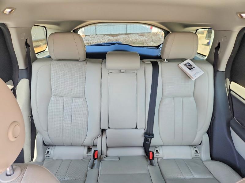 2019 Land Rover Discovery — VIN SALCP2FX6KH803630, фото 10