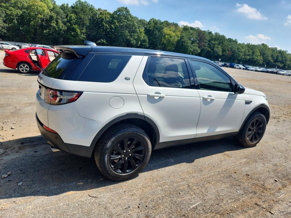 2019 Land Rover Discovery — VIN SALCP2FX6KH803630, фото 3