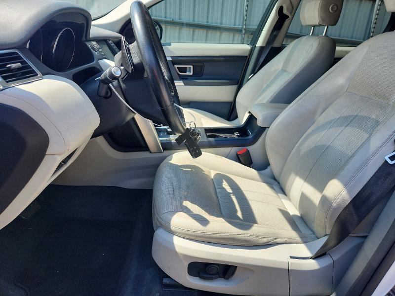 2019 Land Rover Discovery — VIN SALCP2FX6KH803630, фото 7
