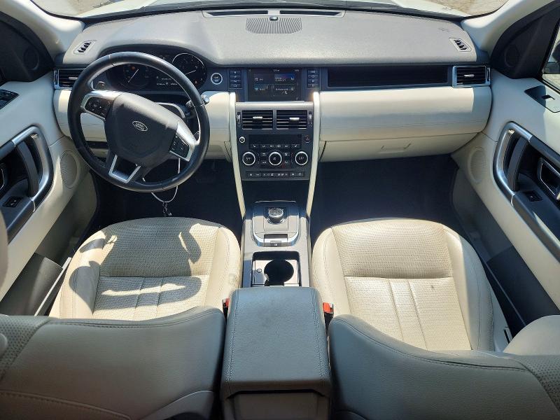 2019 Land Rover Discovery — VIN SALCP2FX6KH803630, фото 8
