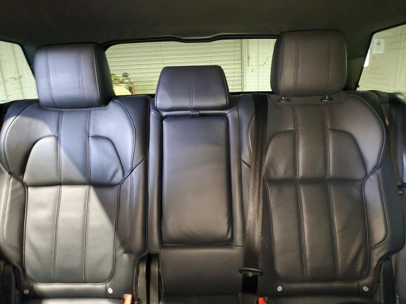 SALWR2EF1EA321399 2014 Land Rover Range Rover photo no. 10