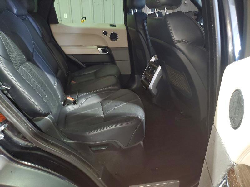 SALWR2EF1EA321399 2014 Land Rover Range Rover photo no. 11