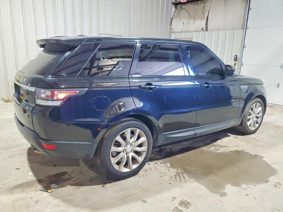 SALWR2EF1EA321399 2014 Land Rover Range Rover photo no. 3