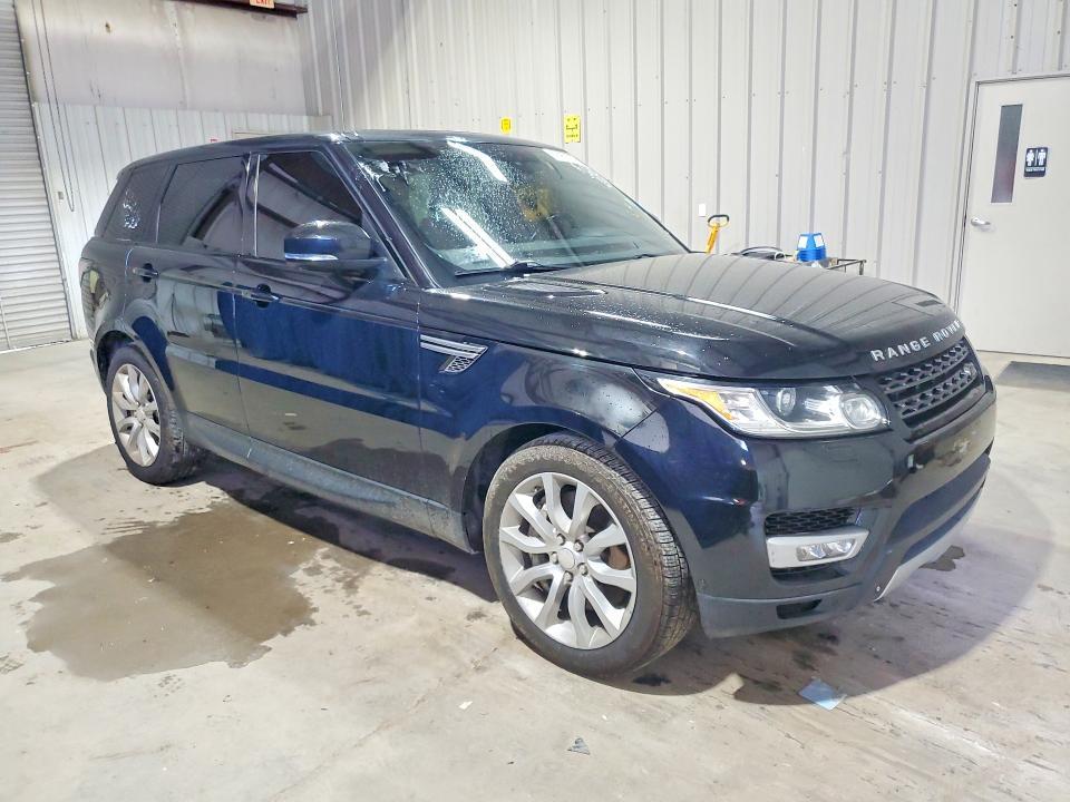 SALWR2EF1EA321399 2014 Land Rover Range Rover photo no. 4