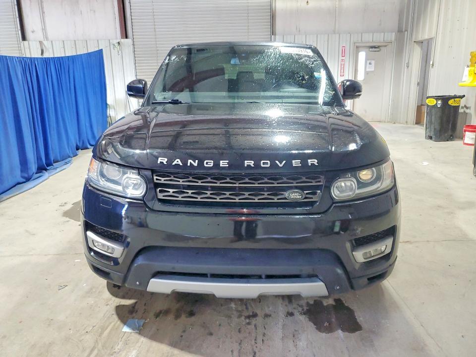 SALWR2EF1EA321399 2014 Land Rover Range Rover photo no. 5