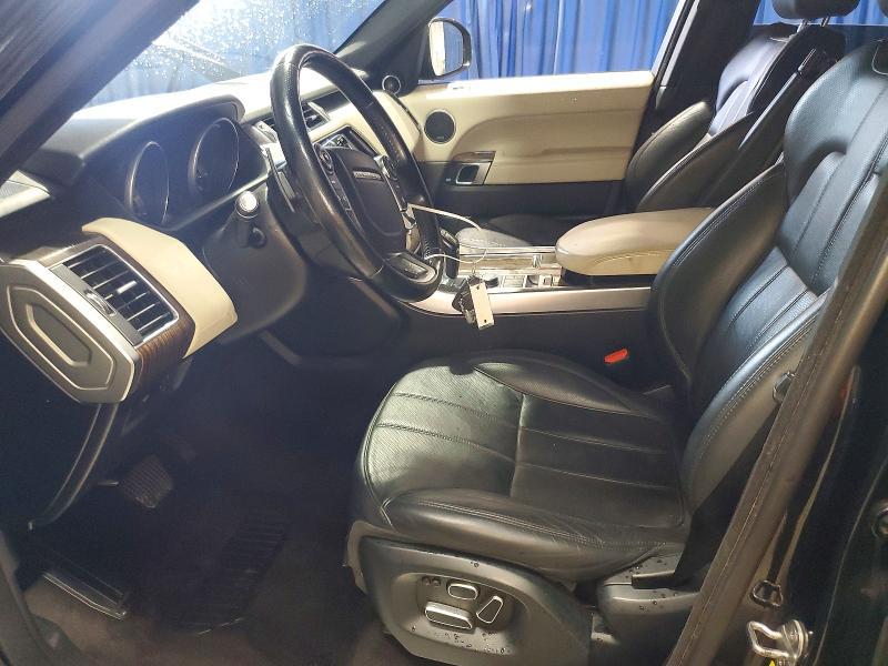 SALWR2EF1EA321399 2014 Land Rover Range Rover photo no. 7