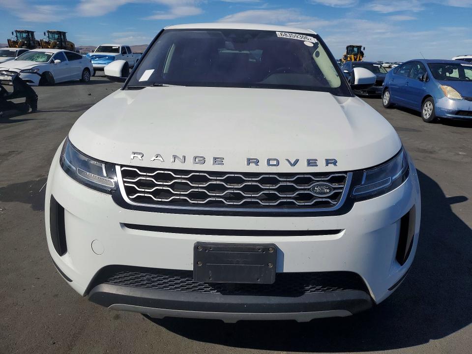 SALZJ2FX5LH080687 2020 Land Rover Range Rover photo no. 5
