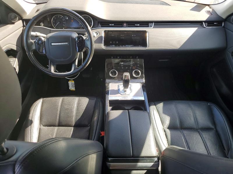 SALZJ2FX5LH080687 2020 Land Rover Range Rover photo no. 8