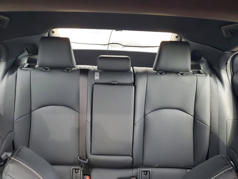 JTHP3JBH3N2049816 2022 Lexus UX photo no. 10
