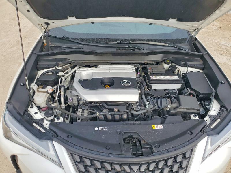 JTHP3JBH3N2049816 2022 Lexus UX photo no. 12