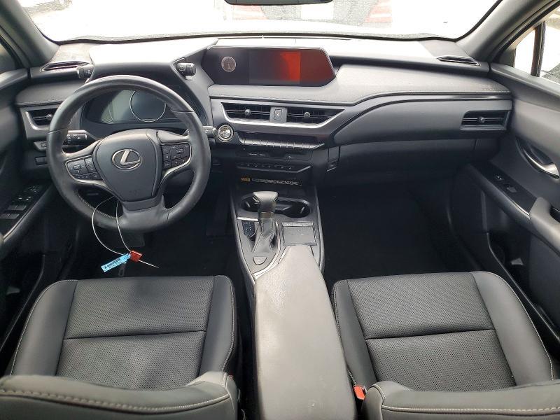 JTHP3JBH3N2049816 2022 Lexus UX photo no. 8