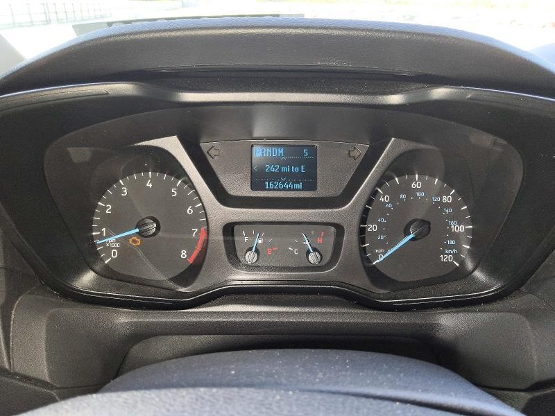 2017 Ford Transit — VIN 1FTYE2CM5HKA44915, şəkil 9