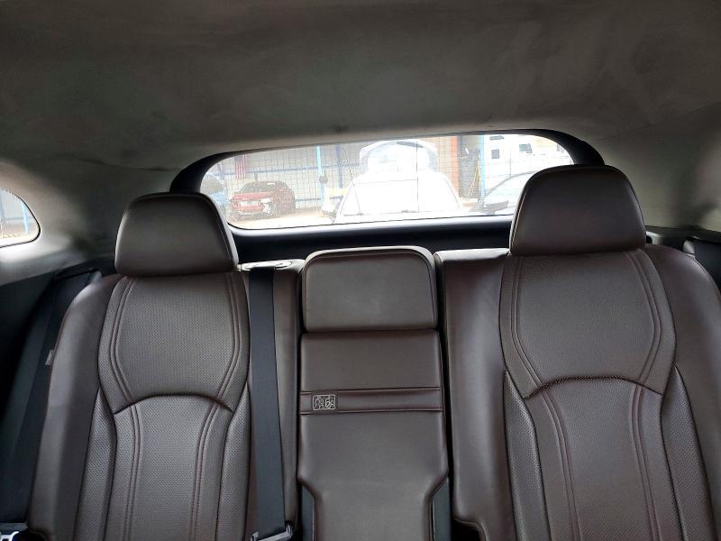 2T2BZMCA6GC033607 2016 Lexus RX photo no. 10