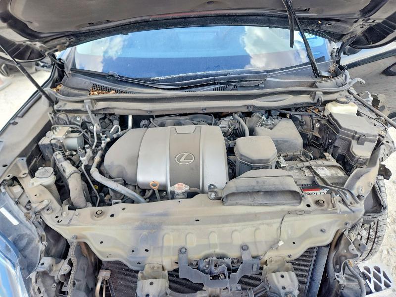 2020 Lexus RX — VIN 2T2HZMAAXLC166359, şəkil 11
