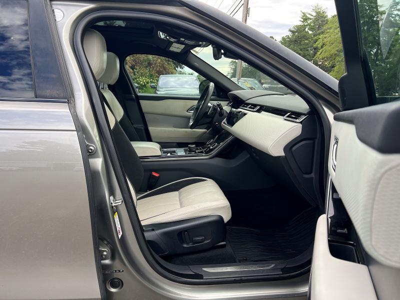 SALYL2RVXJA707728 2018 Land Rover Range Rover photo no. 5