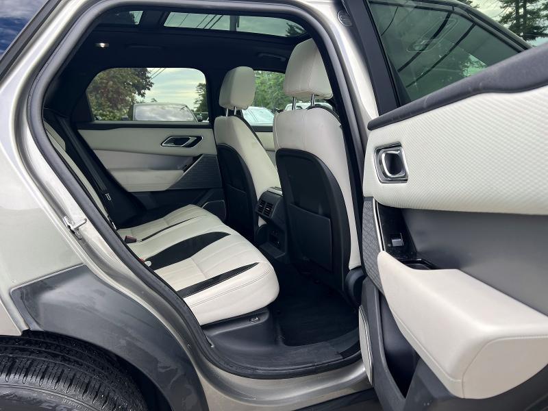 SALYL2RVXJA707728 2018 Land Rover Range Rover photo no. 6
