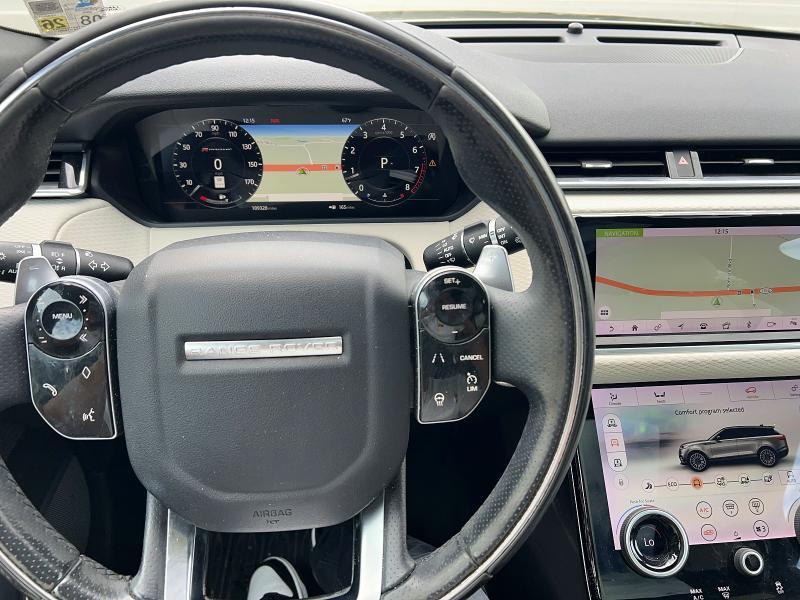 SALYL2RVXJA707728 2018 Land Rover Range Rover photo no. 7