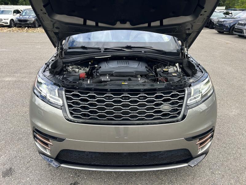 SALYL2RVXJA707728 2018 Land Rover Range Rover photo no. 8