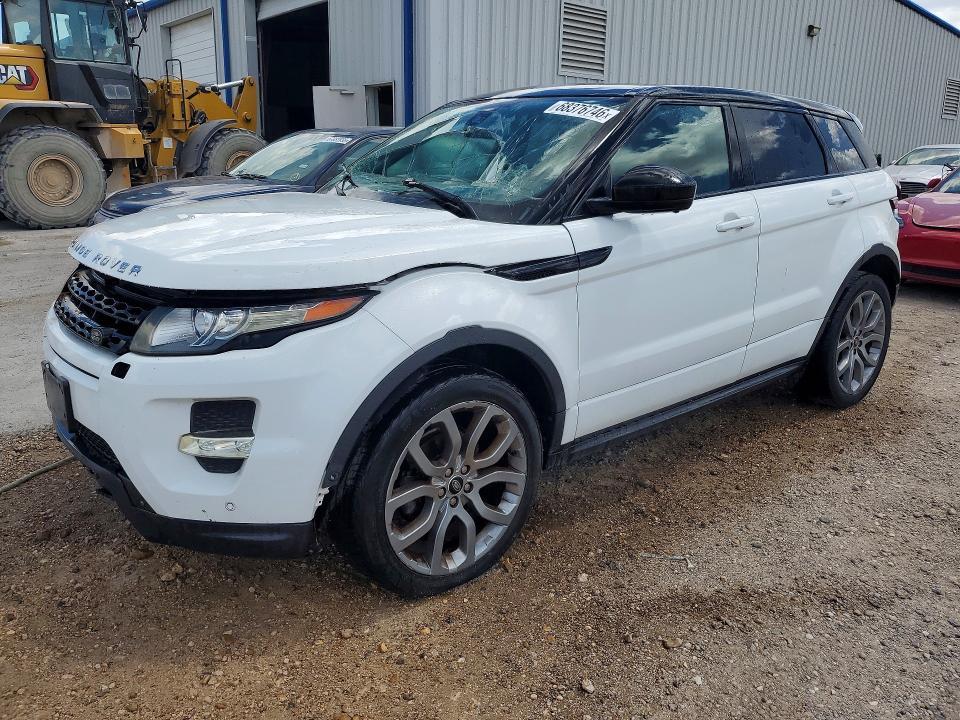 SALVT2BG6EH891304 2014 Land Rover Range Rover photo no. 1