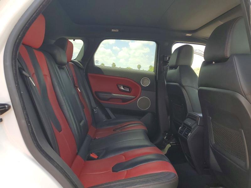 SALVT2BG6EH891304 2014 Land Rover Range Rover photo no. 10