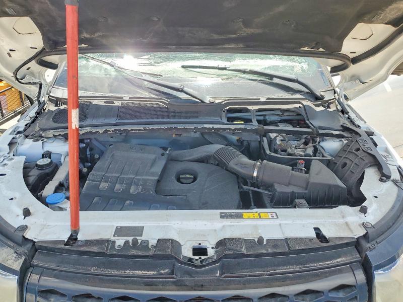 SALVT2BG6EH891304 2014 Land Rover Range Rover photo no. 11