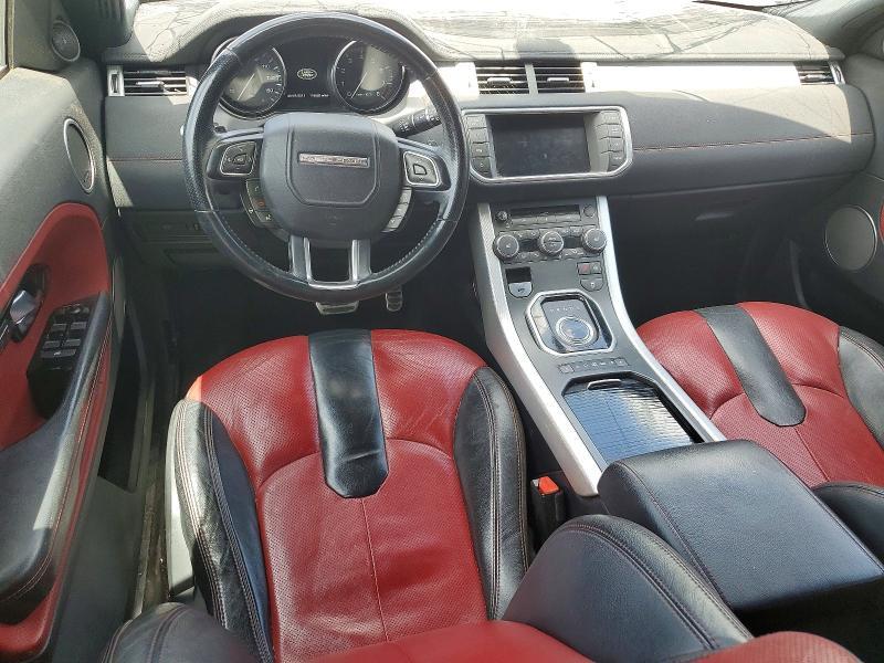 SALVT2BG6EH891304 2014 Land Rover Range Rover photo no. 8
