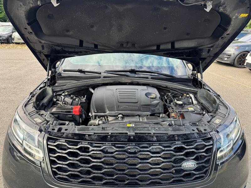 SALYK2EX6LA273515 2020 Land Rover Range Rover photo no. 8