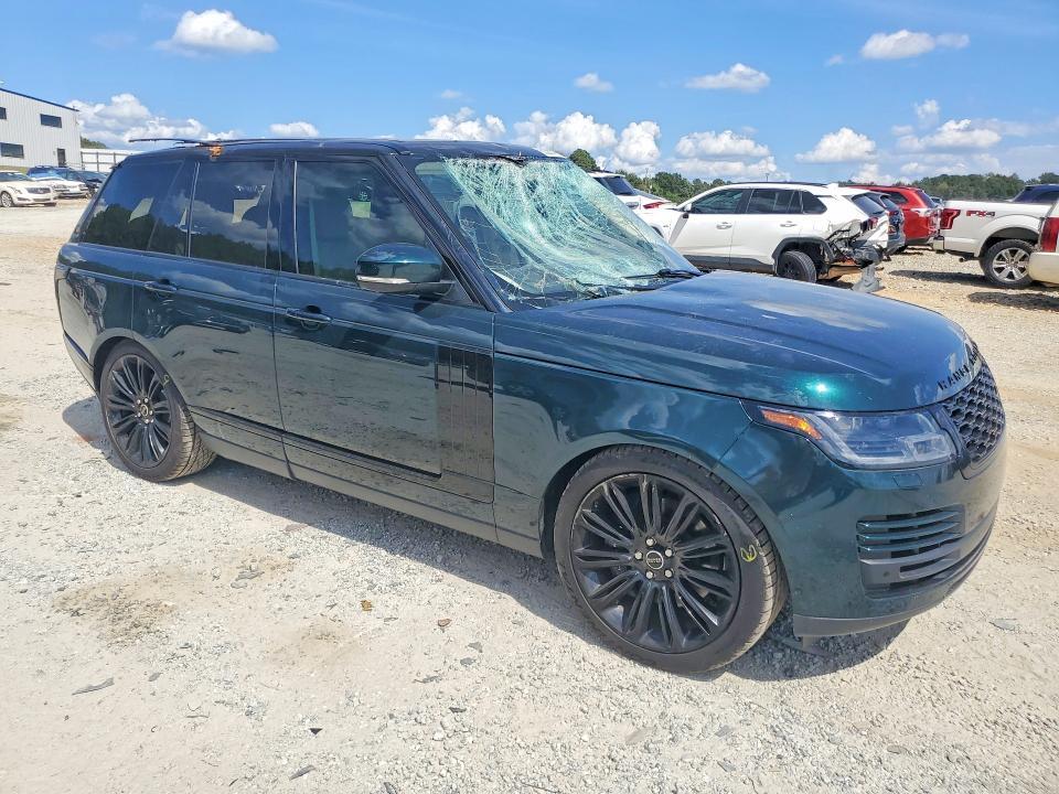 2019 Land Rover Range Rover — VIN SALGS2RE7KA528773, şəkil 4