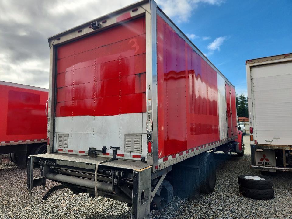 3ALACWDT2HDJG7580 2017 Frht - Freightliner M2 photo no. 3
