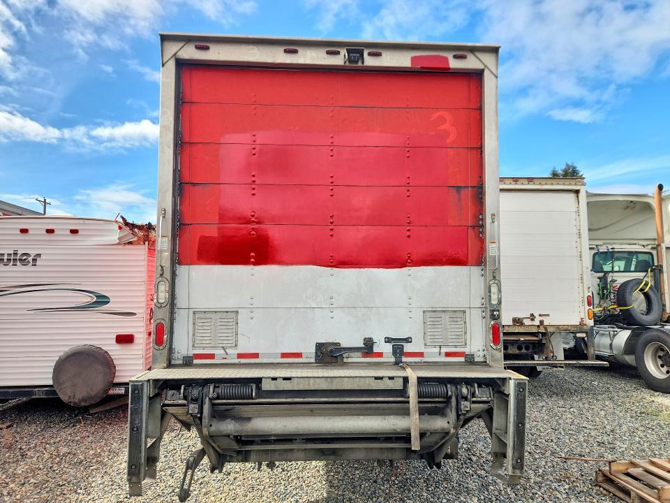 3ALACWDT2HDJG7580 2017 Frht - Freightliner M2 photo no. 6