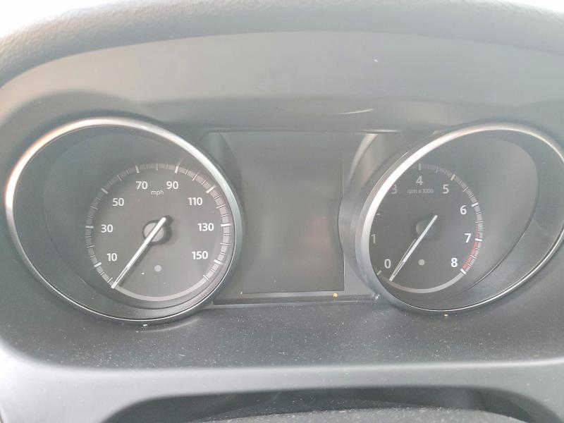 SALCR2BG2HH689666 2017 Land Rover Discovery photo no. 9