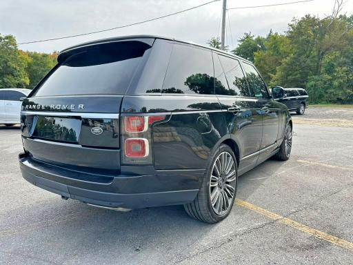 2018 Land Rover Range Rover — VIN SALGV2RE1JA513451, şəkil 3