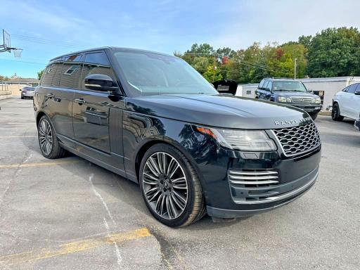 2018 Land Rover Range Rover — VIN SALGV2RE1JA513451, şəkil 4