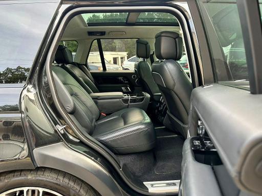 2018 Land Rover Range Rover — VIN SALGV2RE1JA513451, şəkil 5