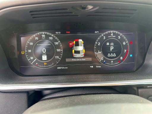 2018 Land Rover Range Rover — VIN SALGV2RE1JA513451, şəkil 6
