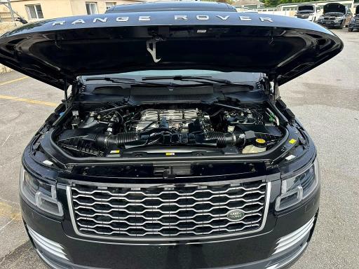 2018 Land Rover Range Rover — VIN SALGV2RE1JA513451, şəkil 9
