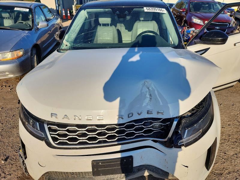 2020 Land Rover Range Rover — VIN SALZJ2FX2LH106937, şəkil 11