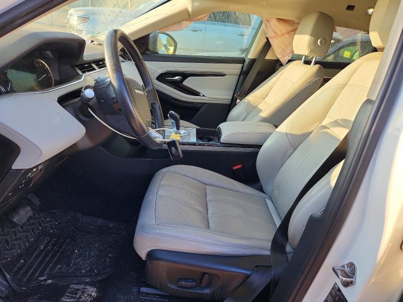 2020 Land Rover Range Rover — VIN SALZJ2FX2LH106937, şəkil 7